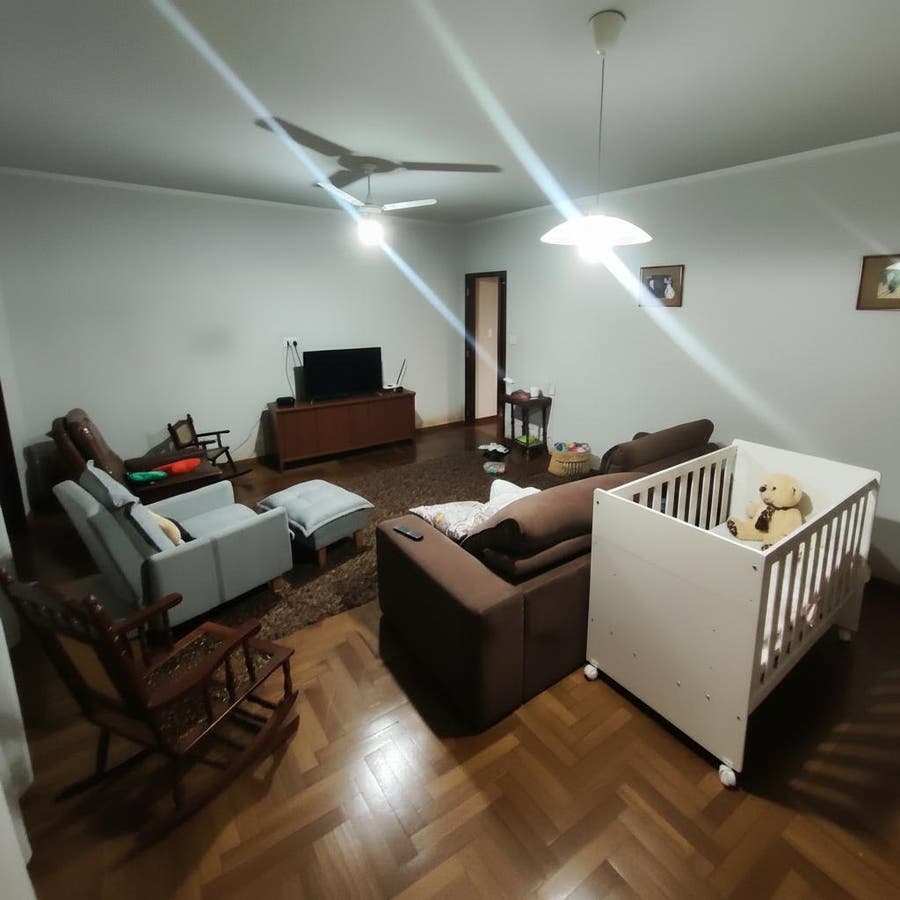 Excelente Imóvel à Venda no Jardim São Francisco – Jaú/Sp - Casa em Jardim São Francisco, Jaú - à venda - JM IMOBILIARIA ARRUDA LTDA ME