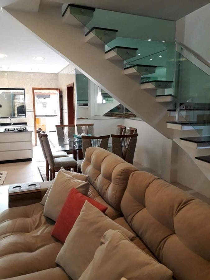 Casa, 3 dormitórios à venda, 200 m², Retiro - Jundiaí/SP R$ 980.000 - Casa em Vila Nova Esperia, Jundiaí - à venda - Team ÊXITO Imob
