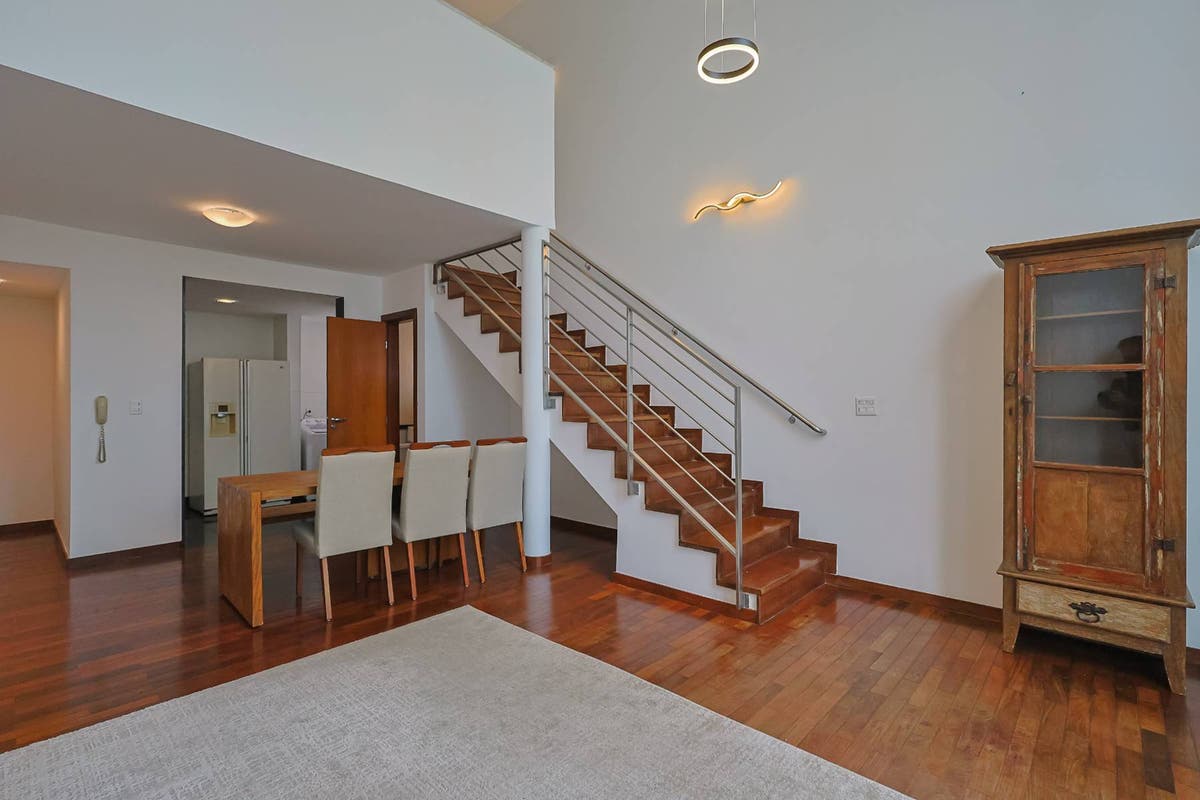 Apartamento com 1 quarto para Locação, Belvedere - Belo Horizonte - Apartamento em Belvedere, Belo Horizonte - à venda e para locação - Silvio Ximenes Imobiliária