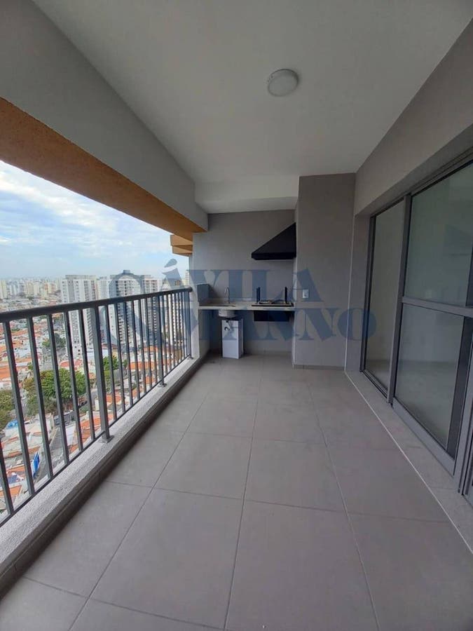 Apartamento com 3 quartos à Venda, Alto da Mooca - Apartamento em Mooca, São Paulo - à venda - Ávila e Manno Imóveis