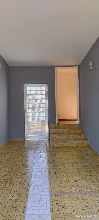 Imperdível! Casa aconchegante para alugar com 2 dormitórios próxima à Igreja Cristo Rei Excelente localização! - Casa em Alvinópolis, Atibaia - para locação - Di Casa Imóveis Atibaia LTDA