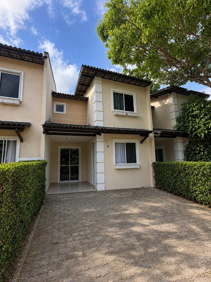 Fachada residencial