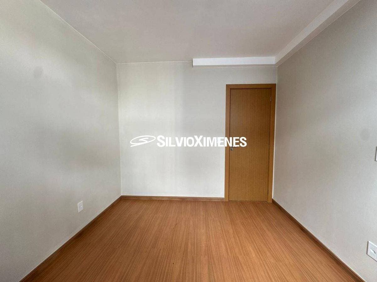 Residencial › Apartamento no Cruzeiro com 55,34 (M²), 2 quartos e 1 vaga para Venda - Apartamento em Cruzeiro, Belo Horizonte - à venda - Silvio Ximenes Imobiliária