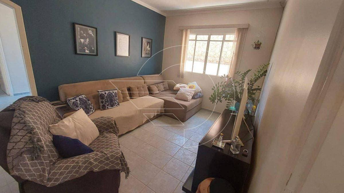 Casa com 3 quartos, Jardim Progresso - Marília - Casa em Jardim Progresso, Marília - à venda - FLEX CONSULTORIA IMOBILIÁRIA LTDA