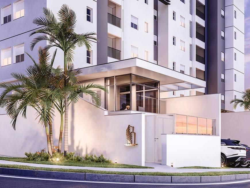 Apartamento Em São José do Rio Preto - Apartamento em Bady Bassitt - à venda - SOUZA INTERMEDIACOES IMOBILIARIAS LTDA
