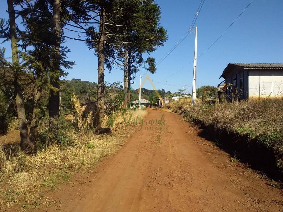 Terreno à Venda Vila Maria Augusta em Cantagalo - Lote/Terreno em Cantagalo - à venda - EVALGRANDE CONSULTORIA IMOBILIARIA LTDA