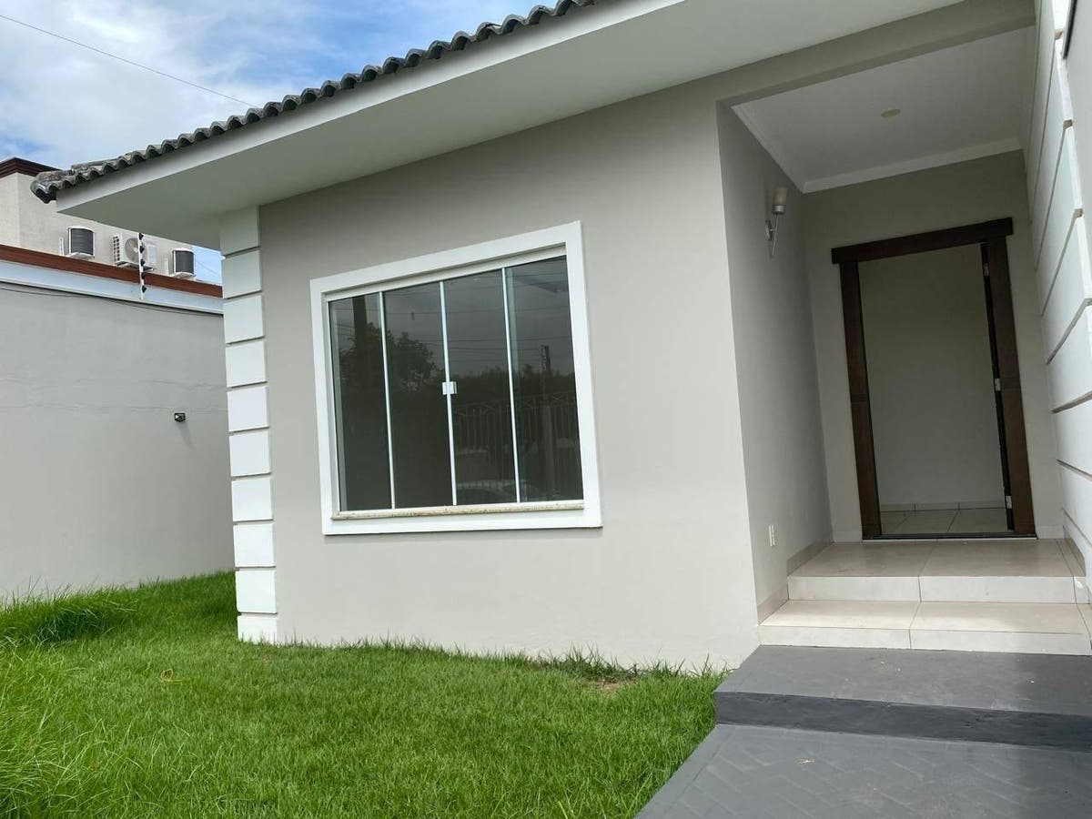 Casa , com 3 quartos - Sorriso