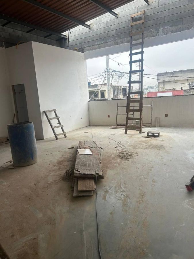 Loja-Salão, 40 m² - Foto 3