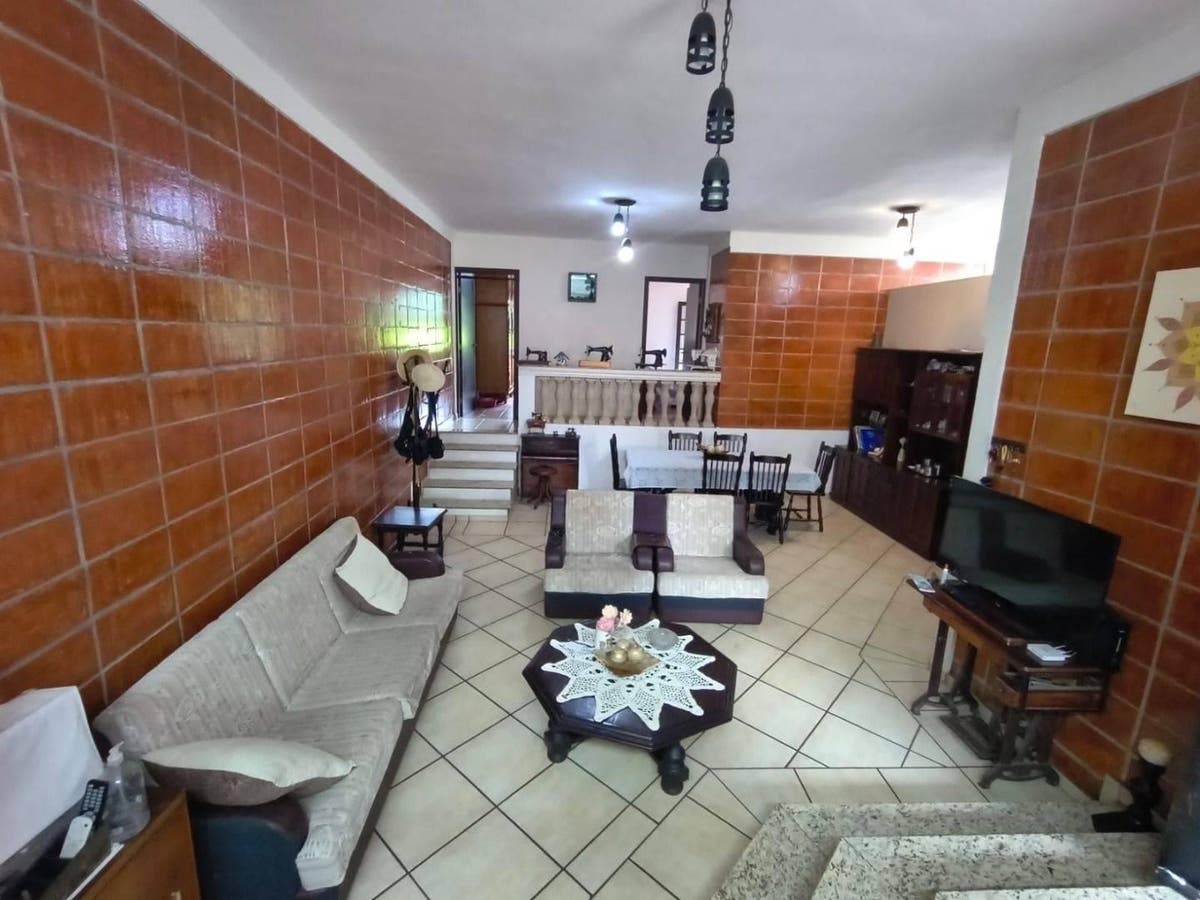 Casa com 3 dormitórios à venda, 202 m² por R$ 800.000,00 - Jardim São Vicente - Jundiaí/SP - Casa em Jardim São Vicente, Jundiaí - à venda - Catedral Brokers Negócios Imobiliários