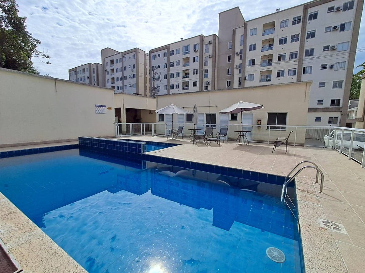 Apartamento para Venda Ref: 6697 - Apartamento em Jaraguá Esquerdo, Jaraguá do Sul - à venda - HAUS IMÓVEIS LTDA