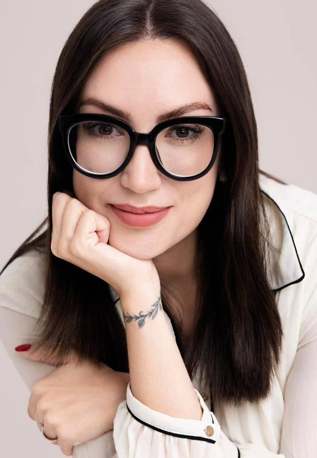 Fernanda Moro Dolfini