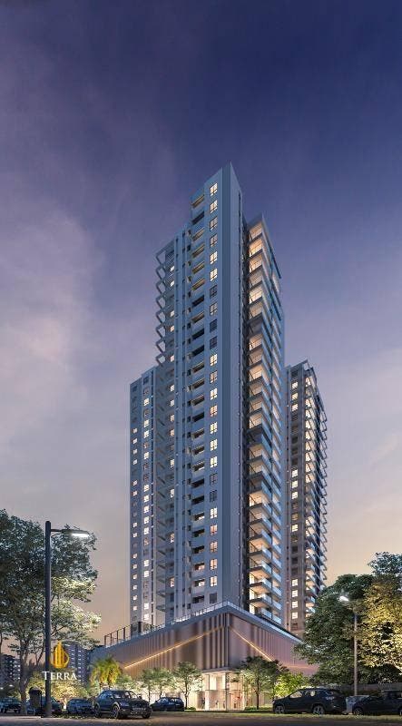 Fazenda Garden - Outros em Centro, Itajaí - IMOBILIÁRIA TERRA ITAJAI LTDA