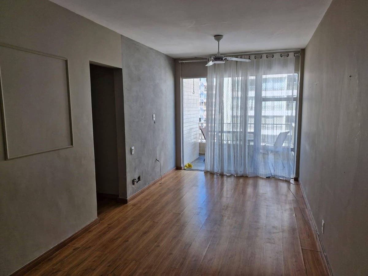 Apartamento a Venda 66m² no Condomínio Rosa da Praia na Barra da Tijuca, Rio de Janeiro - Apartamento em Barra da Tijuca, Rio de Janeiro - à venda - Ativa Imobiliária LTDA
