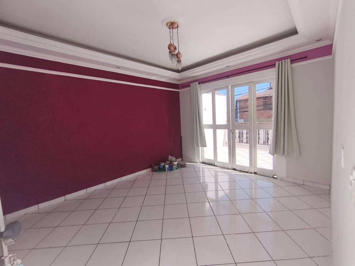 Casa com 1 quarto, Vila Aparecida - Jundiaí - Casa em Vila Aparecida, Jundiaí - à venda - Catedral Brokers Negócios Imobiliários