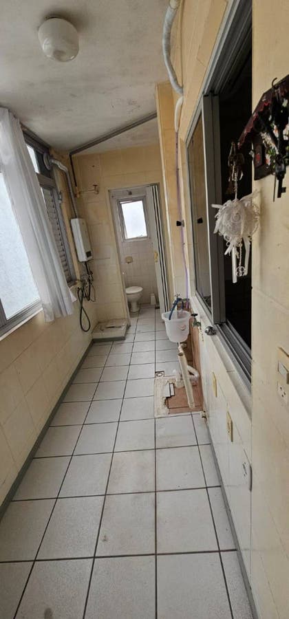 APARTAMENTO A VENDA NA AVENIDA ATLÂNTICA NA REGIÃO CENTRAL COM SACADA PANORÂMICA - 19