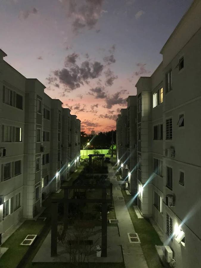 Vende-Se Apartamento Mobiliado no Condomínio Chapada do Horto - Apartamento em Coophema, Cuiabá - à venda - Prime House Inteligência Imobiliária