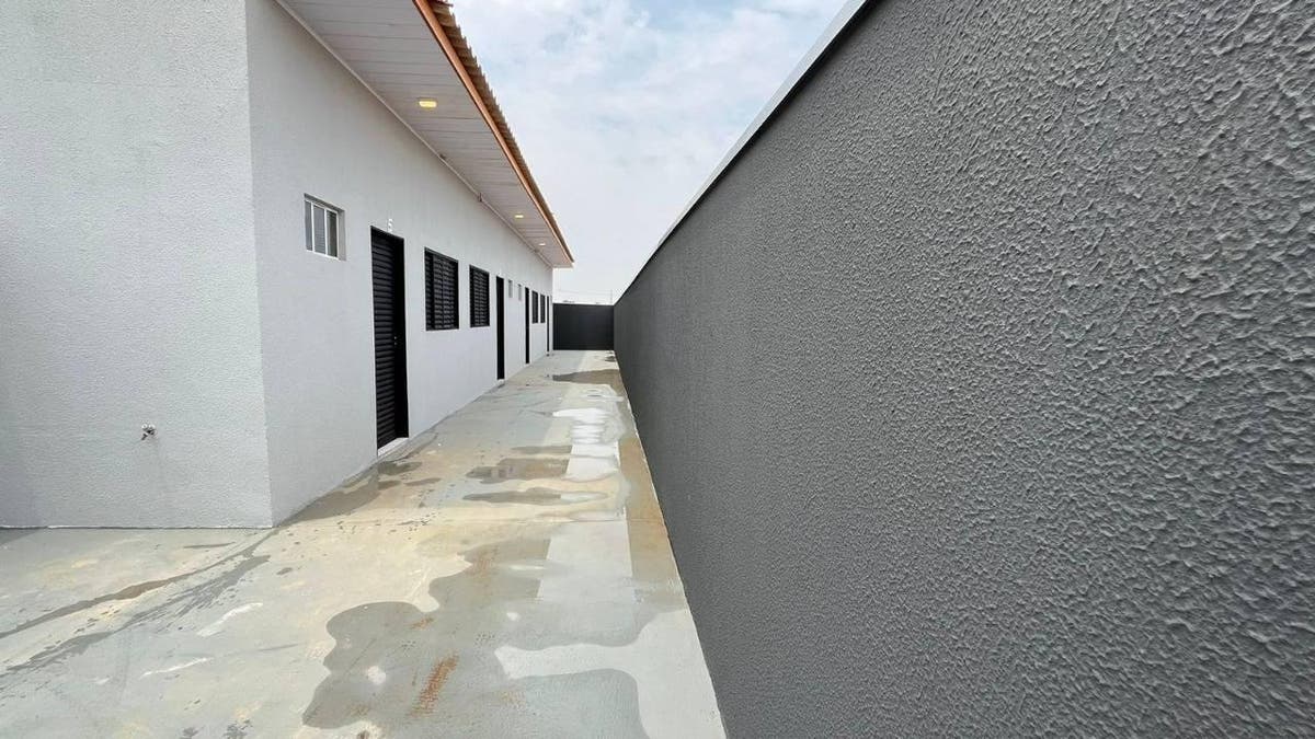 Kitnet com 1 quarto, Jardim Guarujá - Sorriso