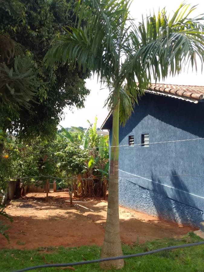 🌿, Chácara, Venda , 500.000,00 , Colina dos Bandeirantes, Pouso Alegre - MG, com 3 quartos, 2 banheiros, 3031 - Chácara em Colina dos Bandeirantes, Pouso Alegre - à venda - IMOBILIÁRIA VLT IMÓVEIS LTDA