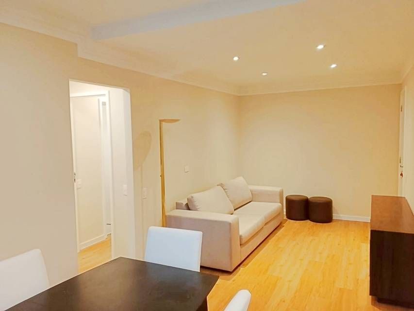 Apartamento com 2 Quartos para Locação, Jardim Paulista - São Paulo - Apartamento em Jardim Paulista, São Paulo - para locação - Marquesa Imóveis