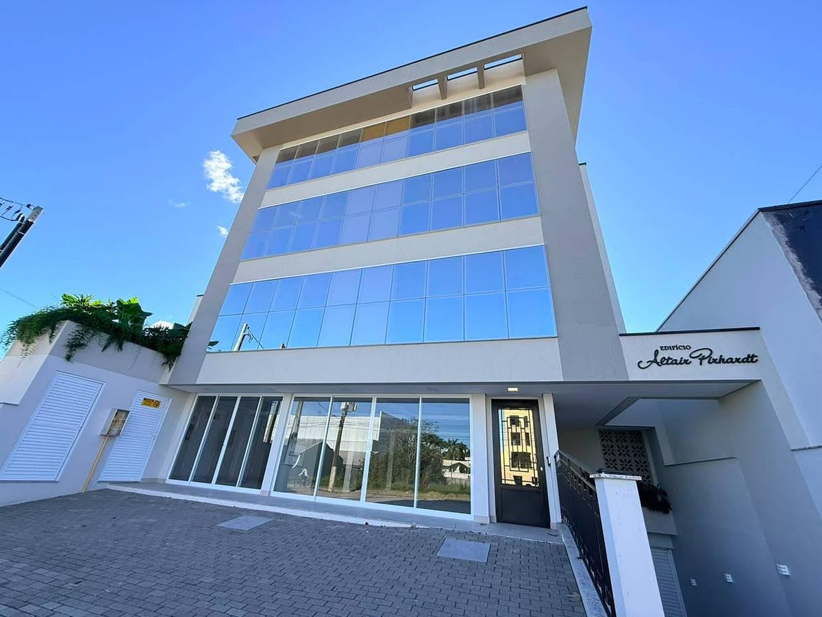 APARTAMENTO - SEMINÁRIO - ITUPORANGA - SC - Apartamento em Seminário, Ituporanga - para locação - Hit Imóveis Ltda