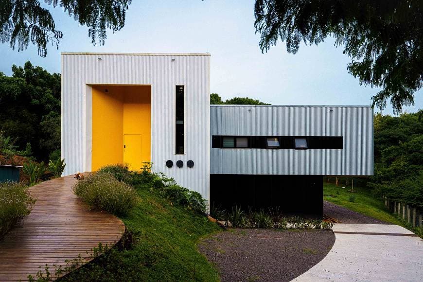 Paragem dos Verdes Campos | Gravataí - Casa de Condomínio em Paragem dos Verdes Campos, Gravataí - para locação - Vance Imóveis