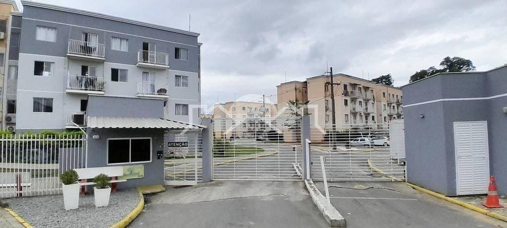 Apartamento Semi Mobiliado João Costa Joinville - Apartamento em João Costa, Joinville - à venda - IMOBILIARIA BORBA