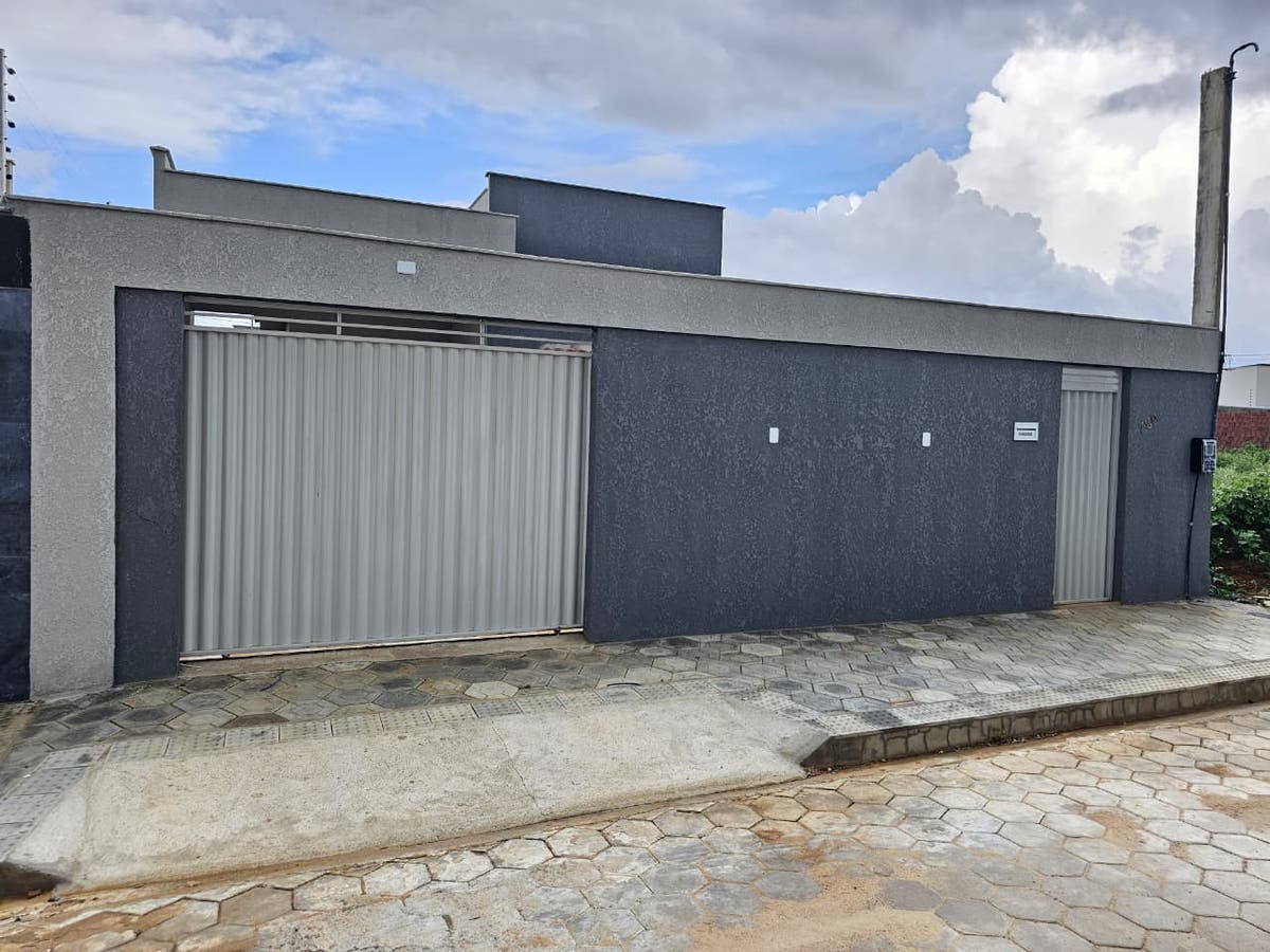 Bela Vista Cod (4613) - Casa em Bela Vista, Mossoró - à venda - Mitre Imóveis Serviços & Negocios Imobiliarios Eireli - Me