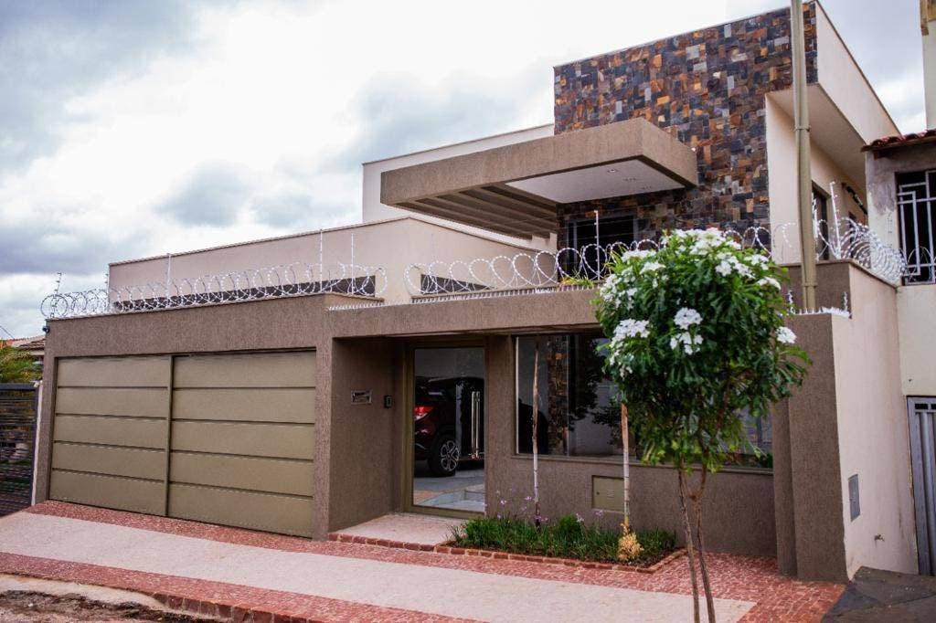 Casa com 3 quartos à Venda, Residencial Jardim Primavera - Itumbiara - Casa em Residencial Jardim Primavera, Itumbiara - à venda - Group Viga Negócios Imobiliários Ltda
