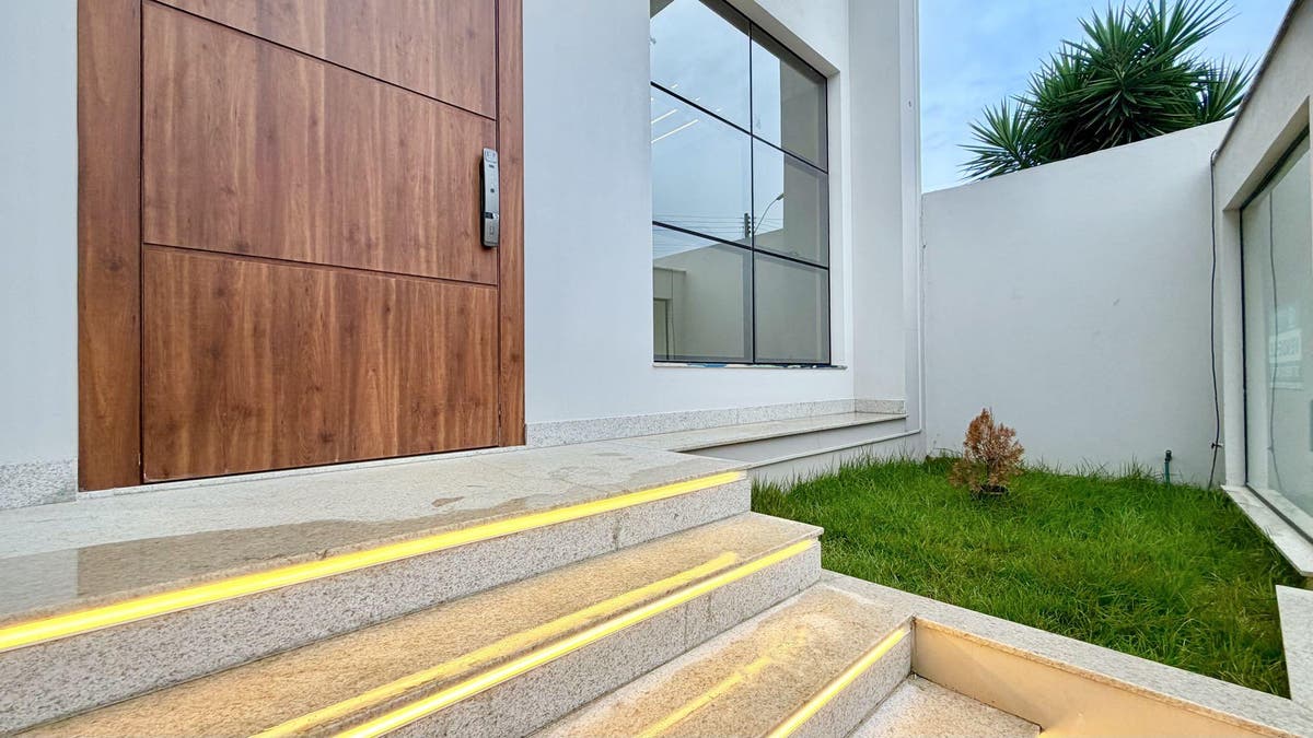 Casa com 3 quartos, Residencial cidade jardim - Colatina - Casa em Residencial cidade jardim, Colatina - à venda - Select Brokers Imobiliária LTDA.