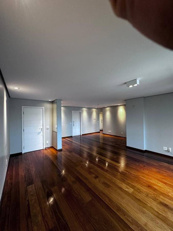 Apartamento, Centro - Jaú - Apartamento em Centro, Jaú - para locação - JM IMOBILIARIA ARRUDA LTDA ME