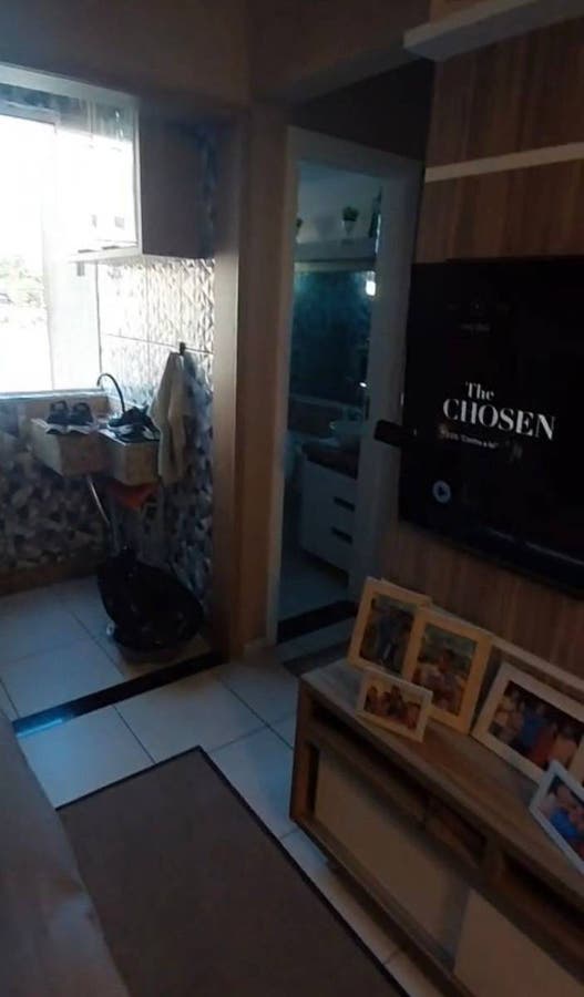 Apartamento no Edifício Condominio Marisanto - Pronto para Morar - Apartamento em Murta, Itajaí - à venda - Sul Imóveis