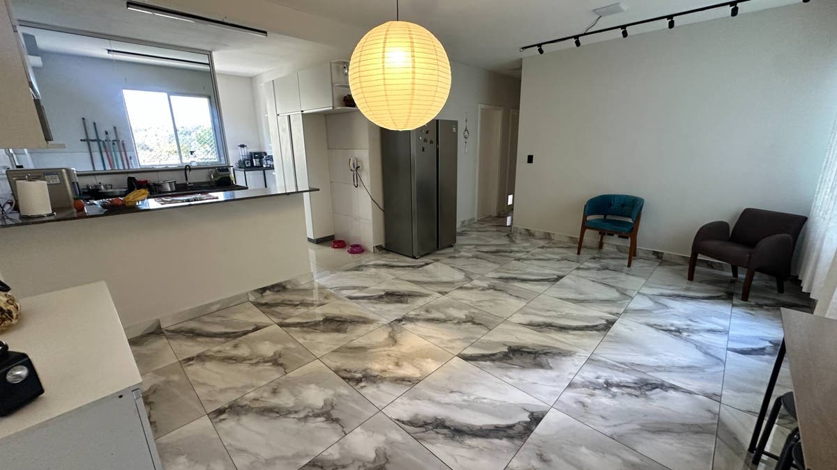 🏢 Apartamento à Venda com 3 Quartos, Suíte e Completa Área de Lazer no Bosque Clube em Betim - Apartamento em Chácara, Betim - à venda - Via M Empreendimentos Imobiliários Ltda