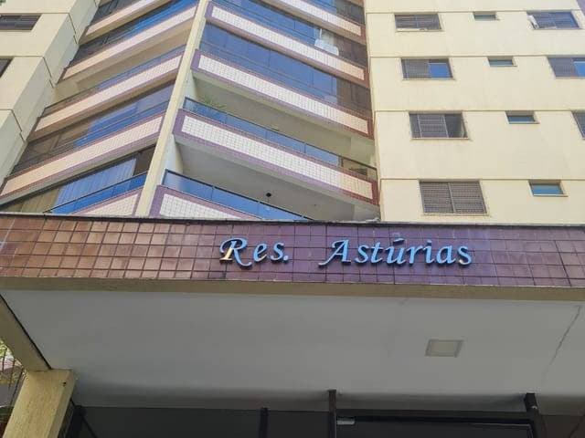 Apartamento 4 Suites Residencial Astúrias Setor Bela Vista - Apartamento em Setor Bela Vista, Goiânia - à venda - OFFICE IMOBILIÁRIA