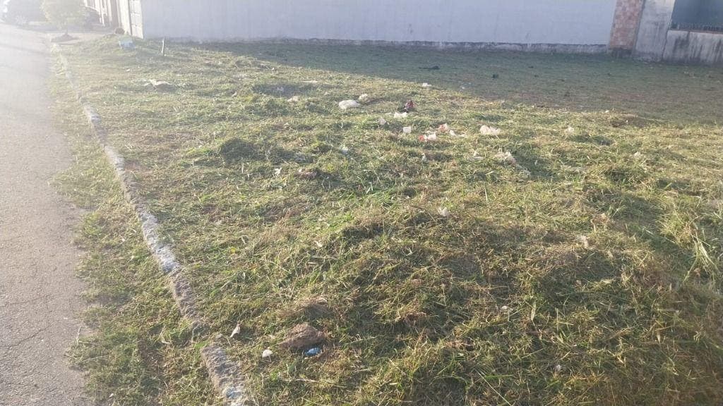 Lote/Terreno à Venda, Residencial Pasin - Pindamonhangaba - Lote/Terreno em Residencial Pasin, Pindamonhangaba - à venda - EDSON DERRICO IMOVEIS LTDA