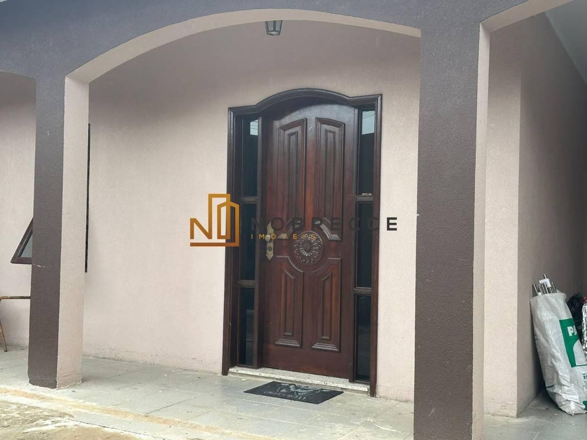 Casa ampla à venda no Jardim Eldorado em Indaiatuba, próxima ao Polo Shopping - Casa em Jardim Eldorado, Indaiatuba - à venda - Nobrecce Imóveis