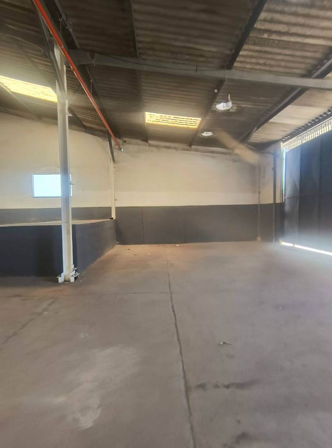 Galpão para alugar 1.200m² - Duque de Caxias/RJ - Galpão em Parque Duque, Duque de Caxias - para locação - PERENNIAL ASSESSORIA E SERVIÇOS LTDA EPP