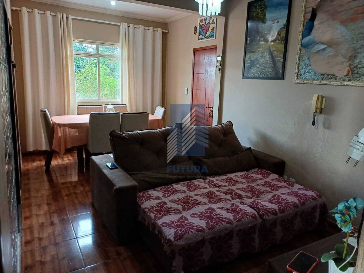 APARTAMENTO À VENDA NO BAIRRO SANTA CLARA VIÇOSA/MG - Apartamento em Santa Clara, Viçosa - à venda - FUTURA EMPREENDIMENTOS E NEGÓCIOS IMOBILIÁRIOS EIRELI. -ME