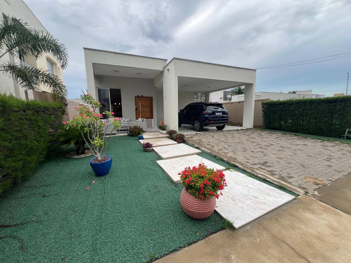 Residencial Ninho Cod (12105) - Casa de Condomínio em Residencial Ninho, Mossoró - à venda - Mitre Imóveis Serviços & Negocios Imobiliarios Eireli - Me