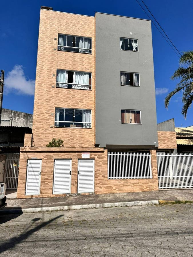 🏢 Apartamento à Venda – Bairro Monte Alegre | Camboriú-SC - Apartamento em Monte Alegre, Camboriú - à venda - GJ Imóveis LTDA