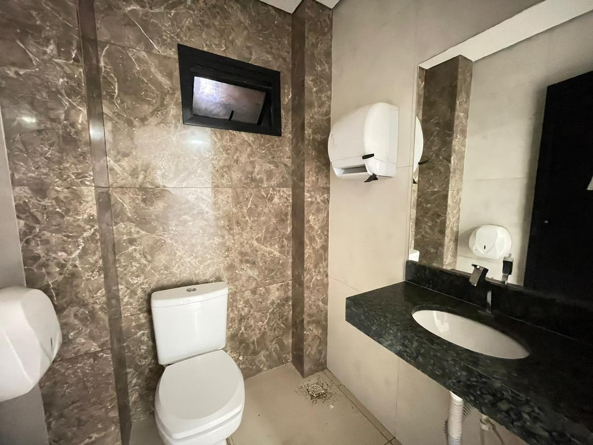 Foto 13 — Galpão disponível para locação, próximo a BR 060, Cidade Empresarial Nova Aliança, Rio Verde, GO