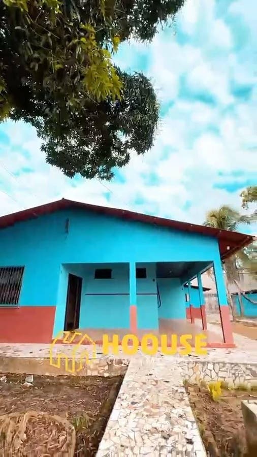 CASA VILA RICA - Casa em VILA RICA, Cruzeiro do Sul - para locação - Victor Henrique de Barros Silva