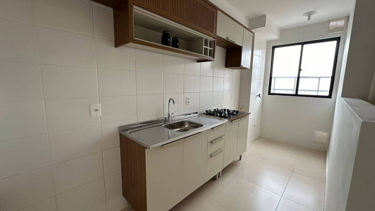 Apartamento com 2 quartos para Locação, Vila Baependi - Jaraguá do Sul - Apartamento em Vila Baependi, Jaraguá do Sul - para locação - MAVIC IMÓVEIS