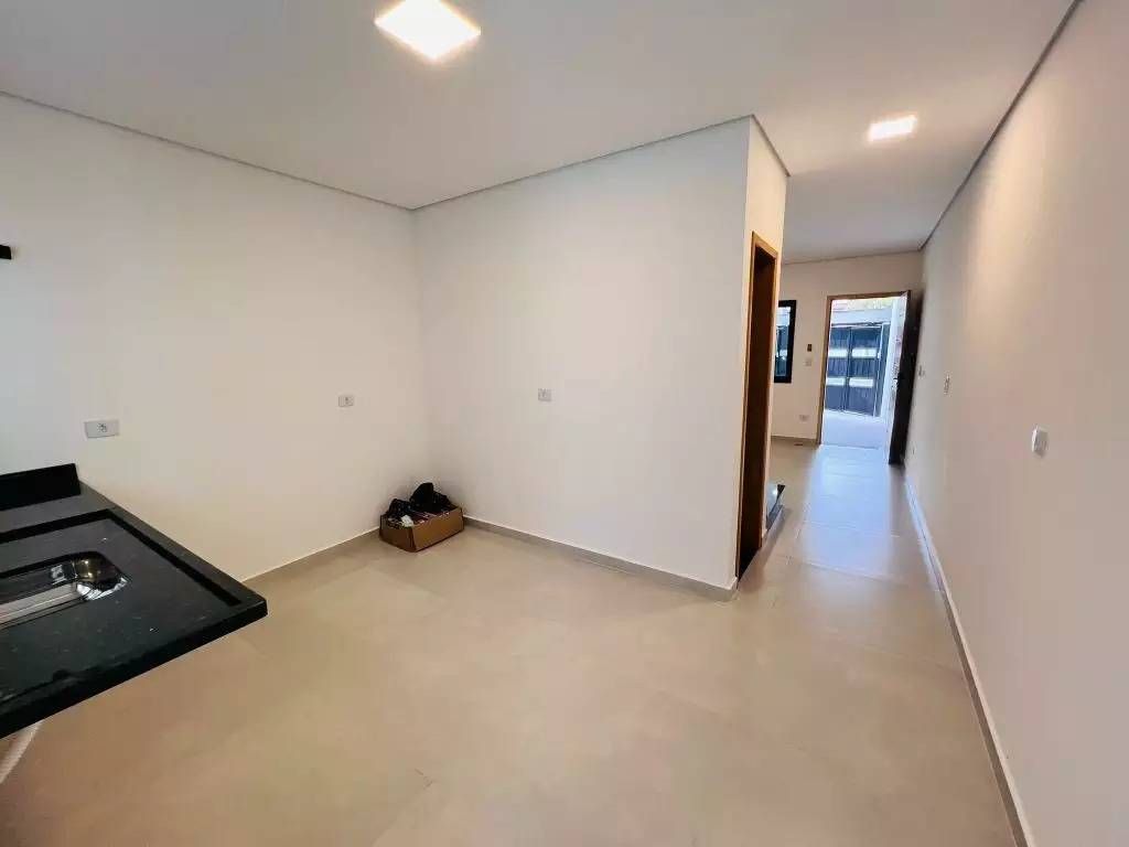 **SOBRADO - 3 DORMS - 114m² - PARQUE NOVO ORATÓRIO - SANTO ANDRÉ - Sobrado em Parque Novo Oratório, Santo André - à venda - VENANCIO INTELIGENCIA IMOBILIARIA LTDA ME