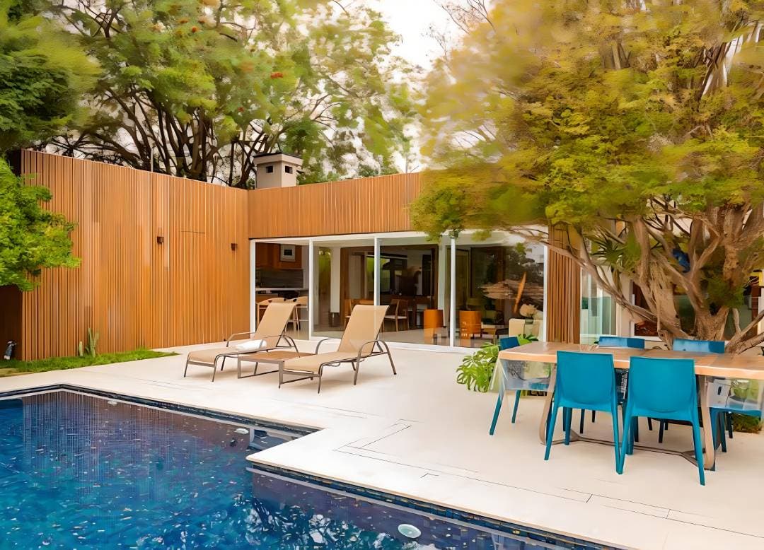 Arapore 780 - Casa de Condomínio em Jardim Guedala, São Paulo - à venda - Óliver Lopes
