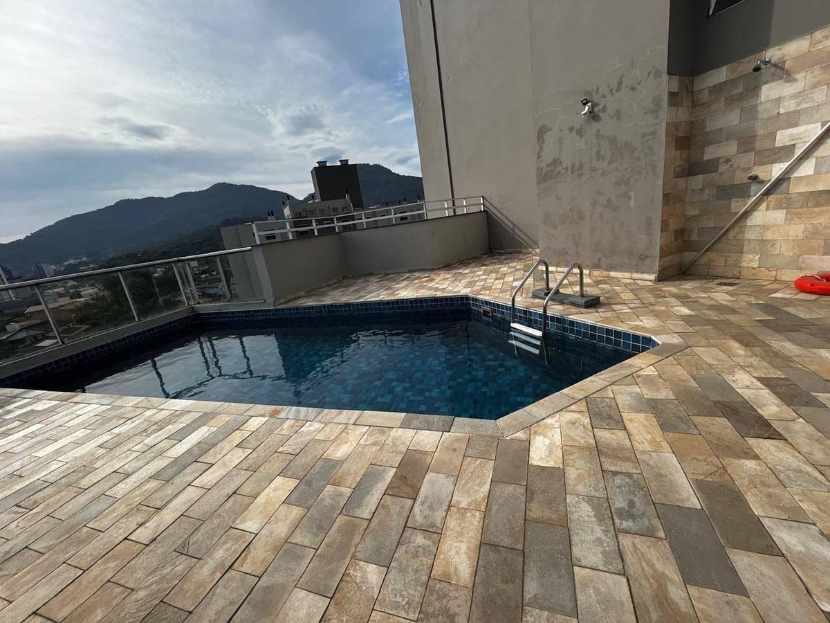 Apartamento com 3 quartos, Centro - Jaraguá do Sul - Apartamento em Centro, Jaraguá do Sul - à venda - Imobiliária Piermann