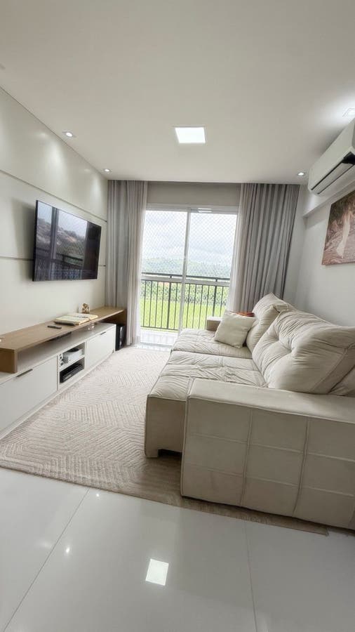 Apartamento 2 quartos Vila Santa Maria Jundiaí com Sol da Manhã - Apartamento em Vila Santa Maria, Jundiaí - à venda - Entry Imob