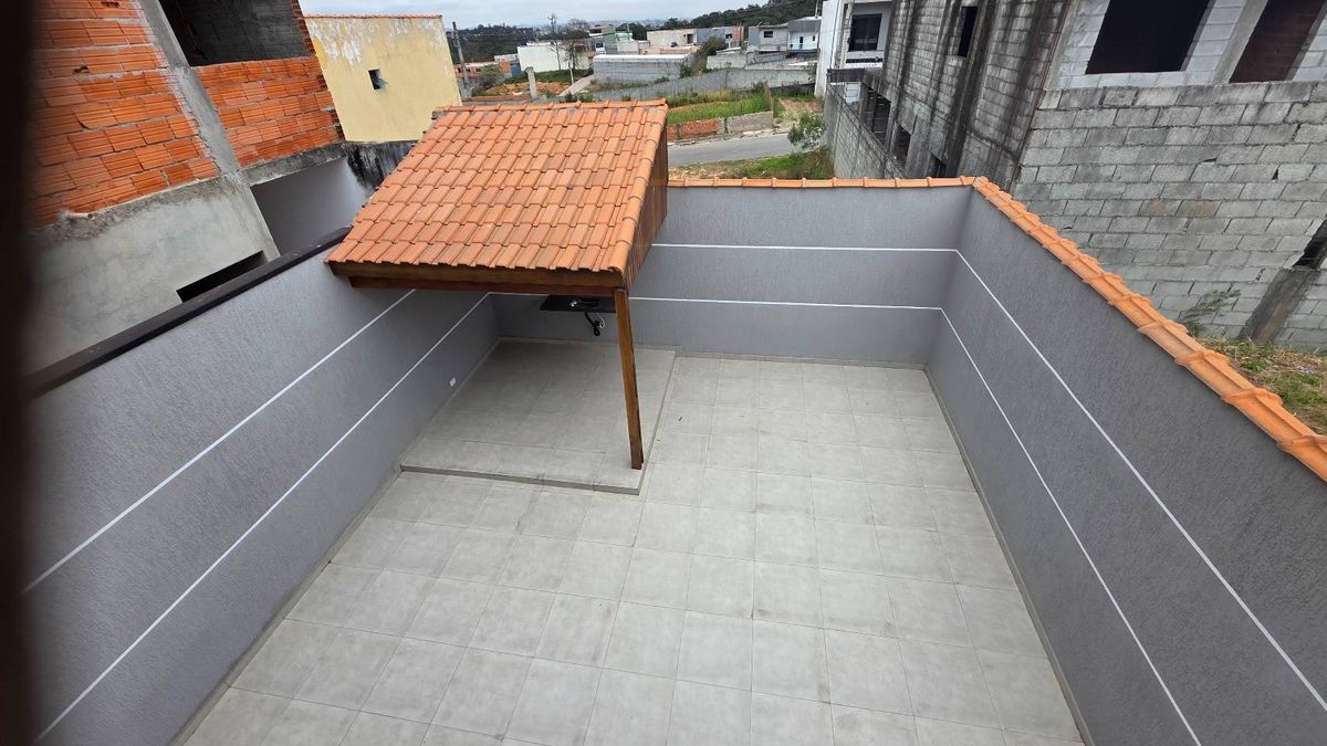 Sobrado, 2 quartos, 88 m² - Foto 38