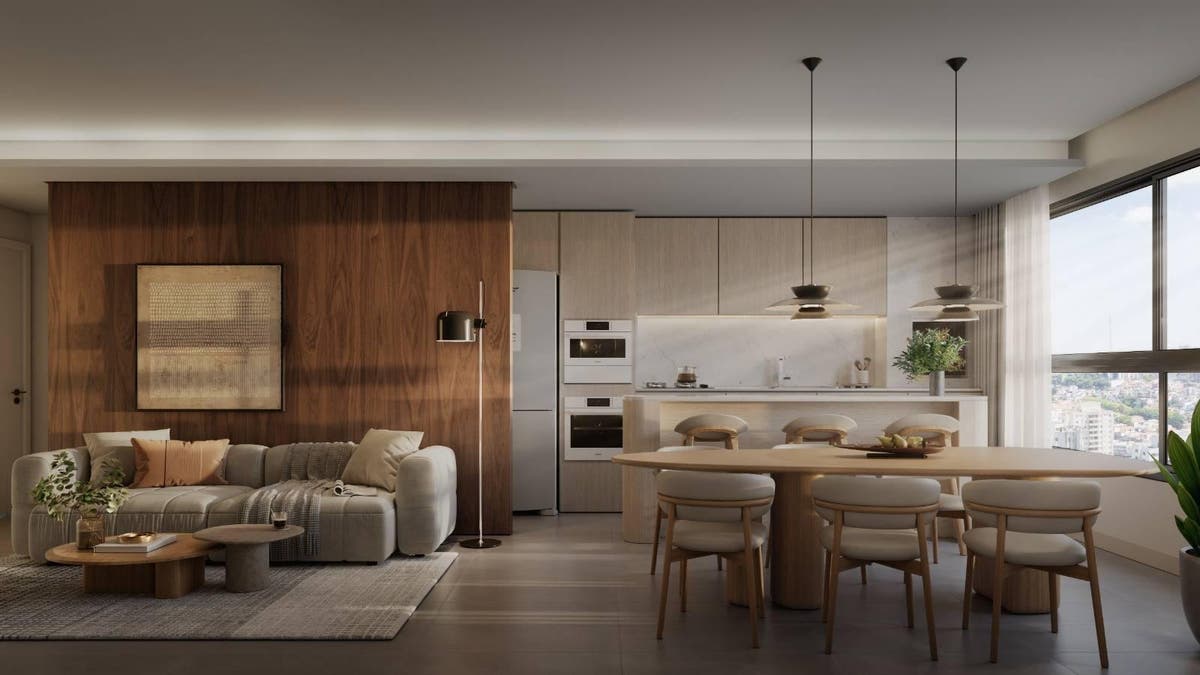 Apartamento à venda com 3 quartos sendo 1 suíte, 1 vaga de garagem no Residencial Veritá, Fazenda, Itajaí/SC - Apartamento em Centro, Itajaí - à venda - I3 CORRETORES ASSOCIADOS S/S