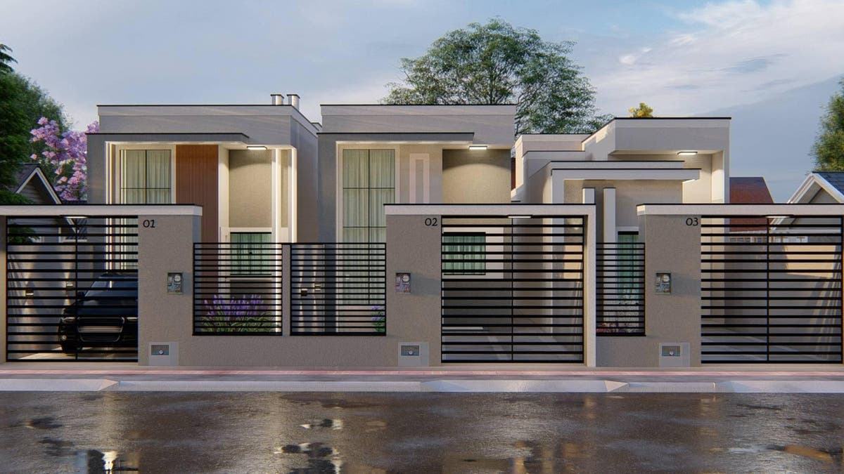 Casa com 2 quartos, Joaia - Tijucas - Casa em Joaia, Tijucas - à venda - DREAM HOUSE NEGOCIOS IMOBILIARIOS LTDA