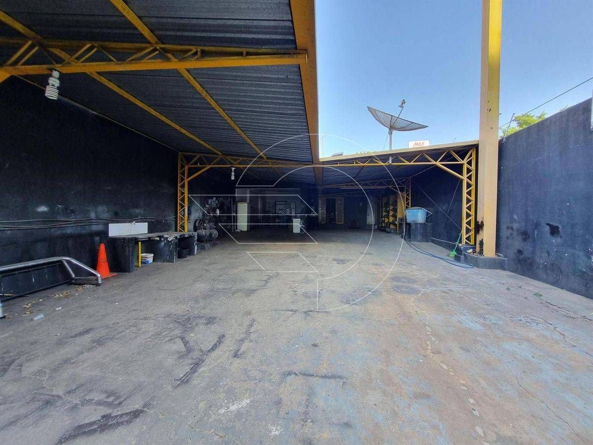 Parque das Esmeraldas - Comercial › Comercial - Comercial em Parque das Esmeraldas, Marília - à venda - FLEX CONSULTORIA IMOBILIÁRIA LTDA